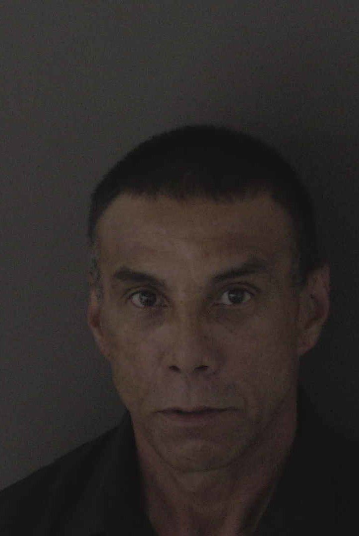 DURAN, JOE LUIS